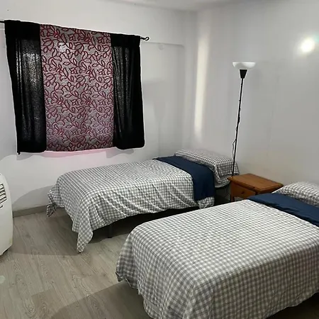 Daire Raltabenyamina Torremolinos